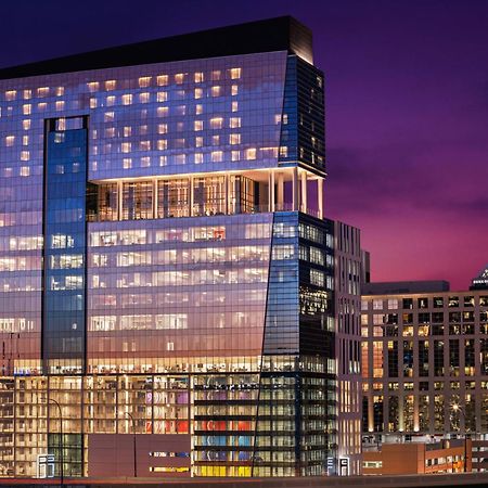 เอซี โฮเทล ออร์แลนโด ดาวน์ทาวน์ Hotel ออร์ลันโด ภายนอก รูปภาพ