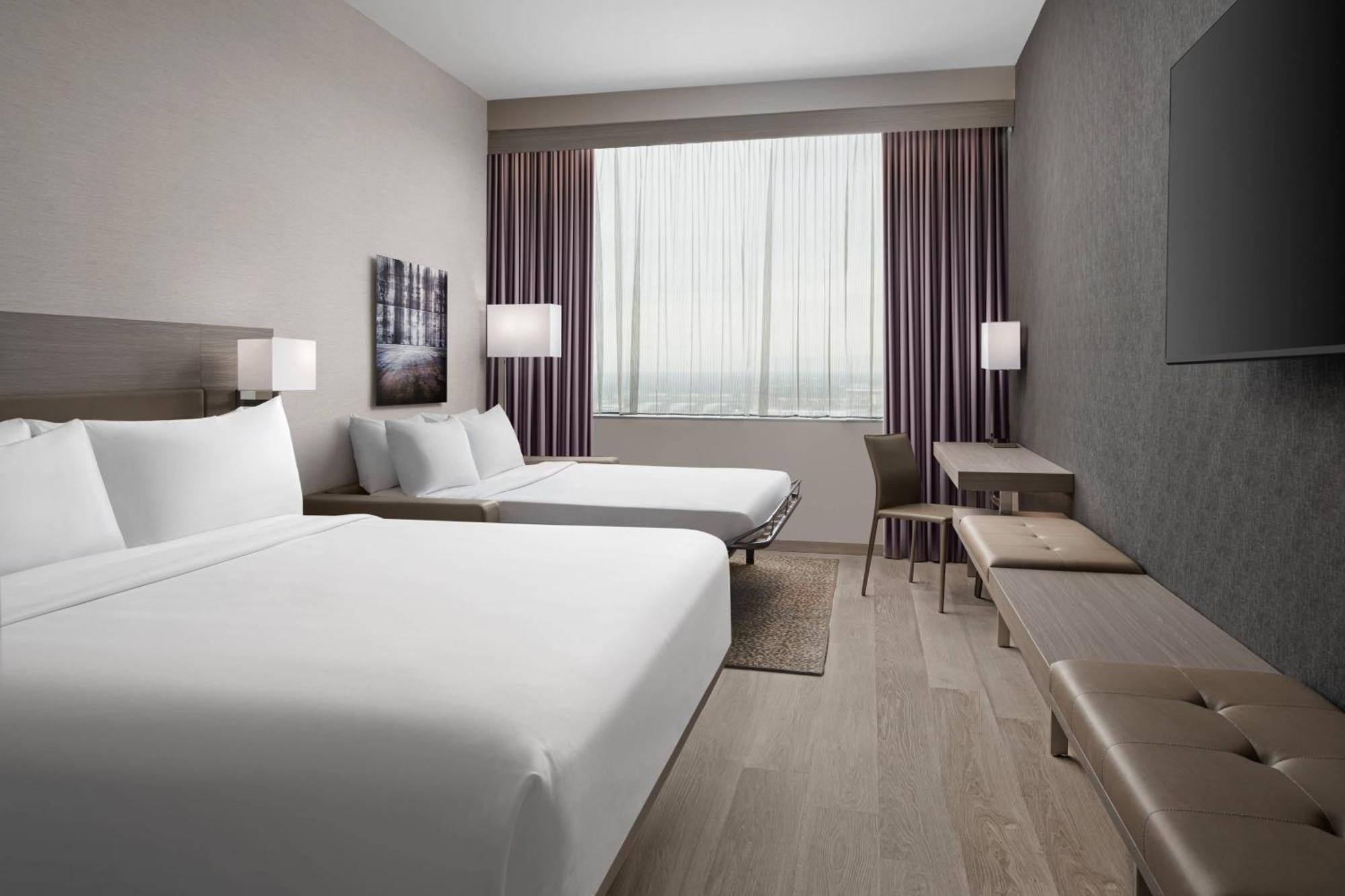 เอซี โฮเทล ออร์แลนโด ดาวน์ทาวน์ Hotel ออร์ลันโด ภายนอก รูปภาพ