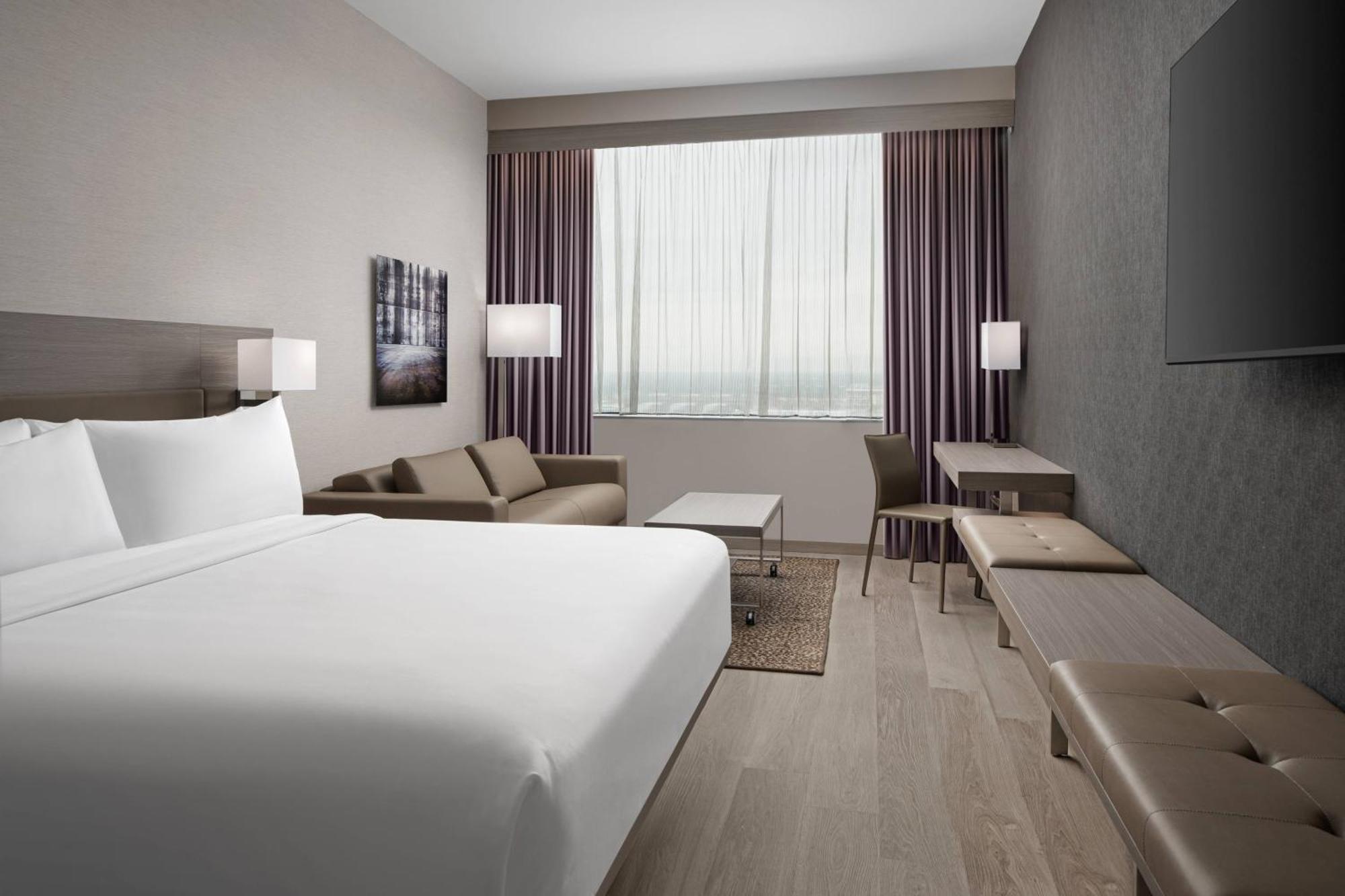 เอซี โฮเทล ออร์แลนโด ดาวน์ทาวน์ Hotel ออร์ลันโด ภายนอก รูปภาพ