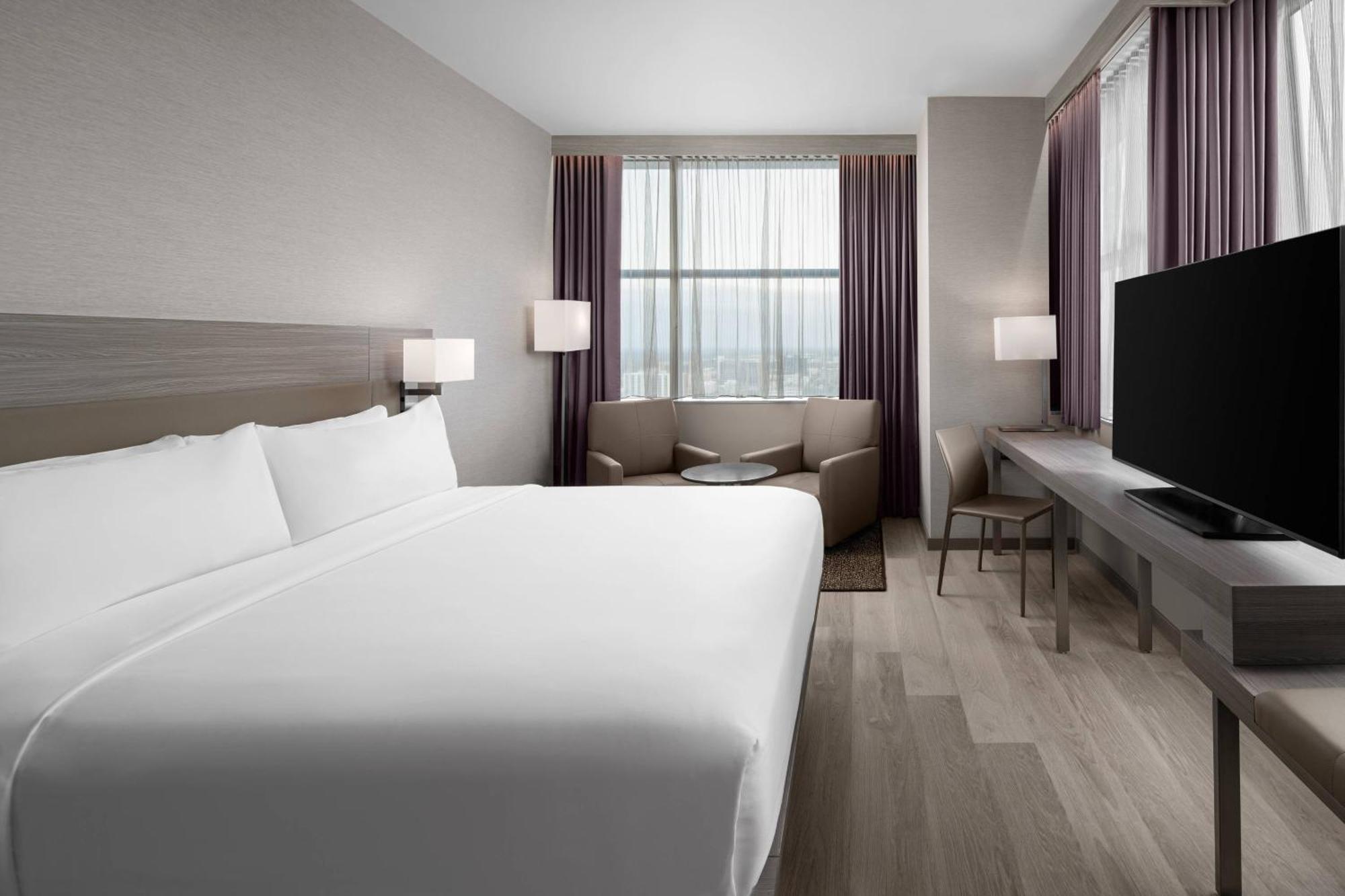 เอซี โฮเทล ออร์แลนโด ดาวน์ทาวน์ Hotel ออร์ลันโด ภายนอก รูปภาพ