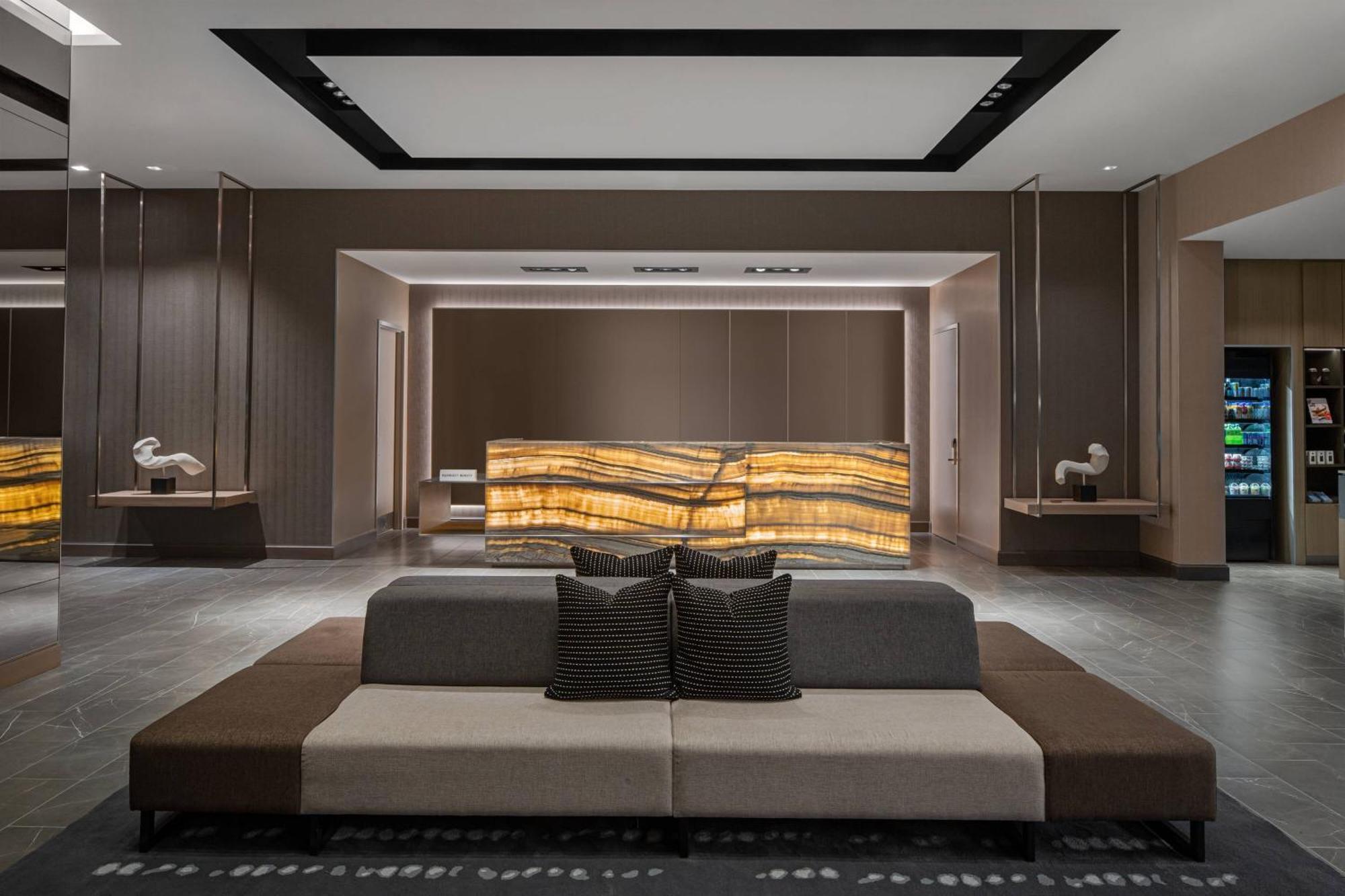 เอซี โฮเทล ออร์แลนโด ดาวน์ทาวน์ Hotel ออร์ลันโด ภายนอก รูปภาพ